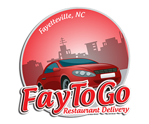 Fay To Go Restaurant Delivery Fayetville Hope Mills Fort